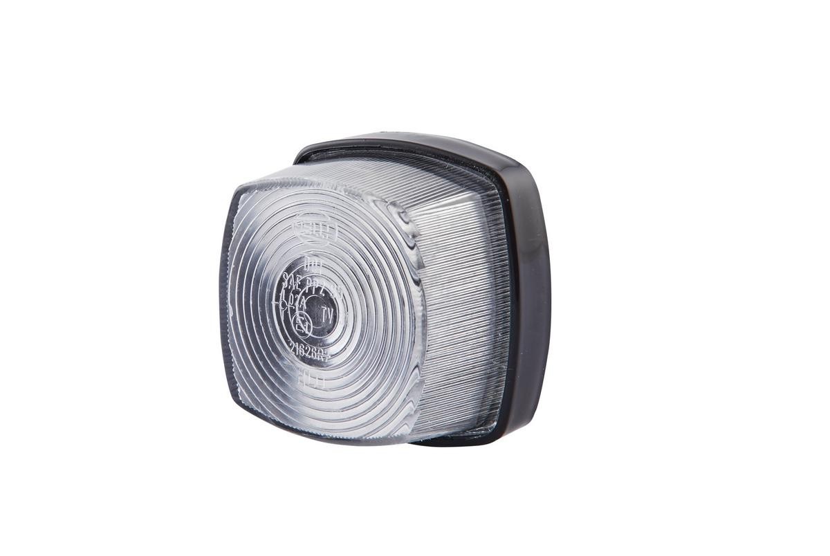 HELLA Parkeringslys Varenummer: 2PF 003 057-041 billige