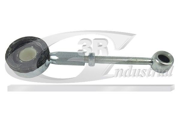 3RG 23232 Käigu- / lülituskang BERLINGO 1.4 i (MFKFX, MFKFW, GJKFWB, GJKFWC, GFKFWC) 75 HP Bensiin 2011