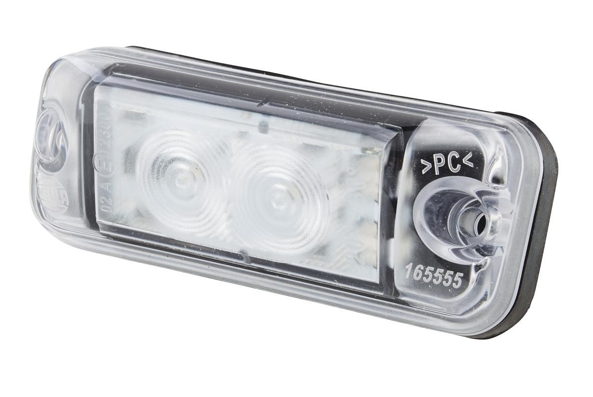 HELLA Parkeringslys Varenummer: 2PF 009 514-011 billige