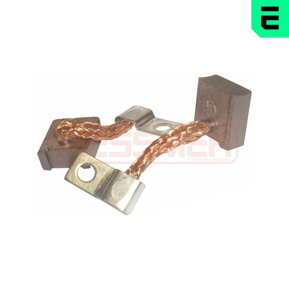 ERA 233041 Carbon Brush, starter A 112 0.9 Junior (A112B/2) 40 PS Petrol 1986