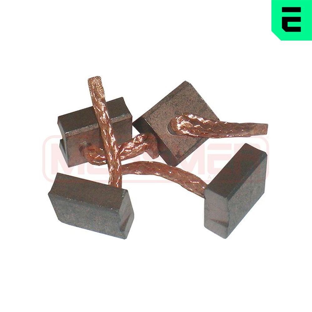 ERA 233080 Anglies šepetėlis, starteris 60 1.5 55 AG benzinas 1972