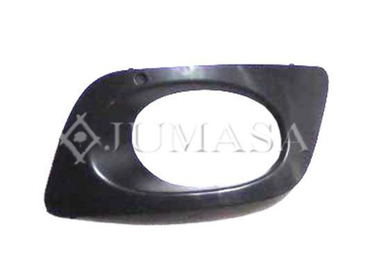 JUMASA 23312056 Frame, fog light SPRINTER 310 CDI 2.2 (906.731, 906.733, 906.735) 95 PS Diesel 2020