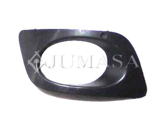 JUMASA 23322056 Frame, fog light SPRINTER 310 CDI 2.2 (906.731, 906.733, 906.735) 95 PS Diesel 2020