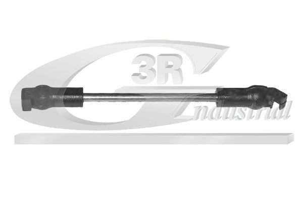 3RG 23401 Selector- / Shift Rod ASTRA 1.7 CDTI (F08, F48) 80 PS Diesel 2009