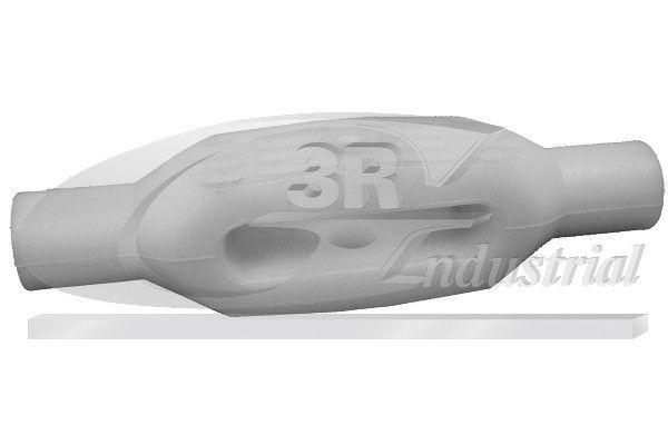 3RG 23402 Selector- / Shift Rod ASTRA 1.7 CDTI (F08, F48) 80 PS Diesel 2009
