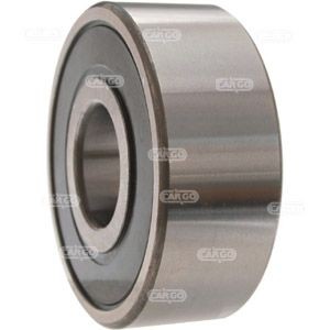 HC-Cargo 234124 Freewheel Gear, starter FIESTA 1.25 i 16V 75 PS Petrol 2002