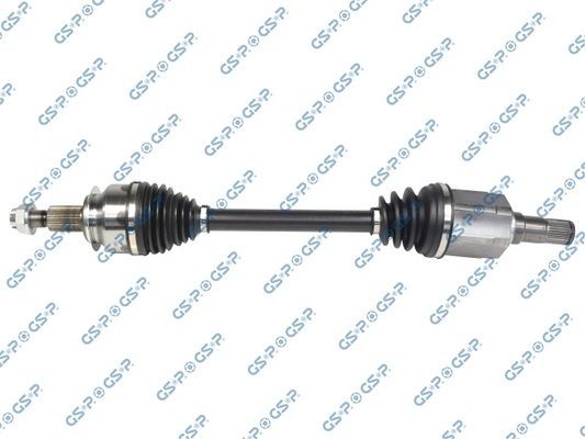 GSP Drive shaft Article number: 234236 cheaply