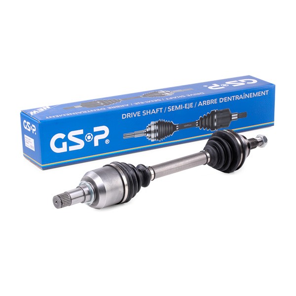 GSP Drive shaft Article number: 235066 cheaply