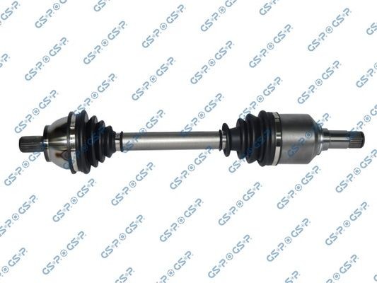 GSP Drive shaft Article number: 235076 cheaply