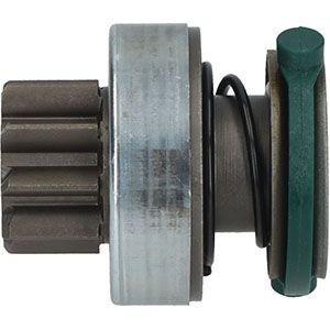HC-Cargo Solenoidas prekės numeris: 235593 nebrangu