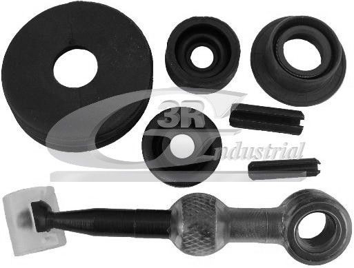 3RG Repair Kit, gear lever Article number: 23606 cheaply
