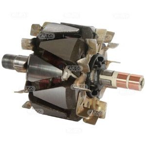 HC-Cargo 238626 Vabajooks, starter ASTRA 2.0 SRI Turbo (F08) 192 HP Bensiin 2005