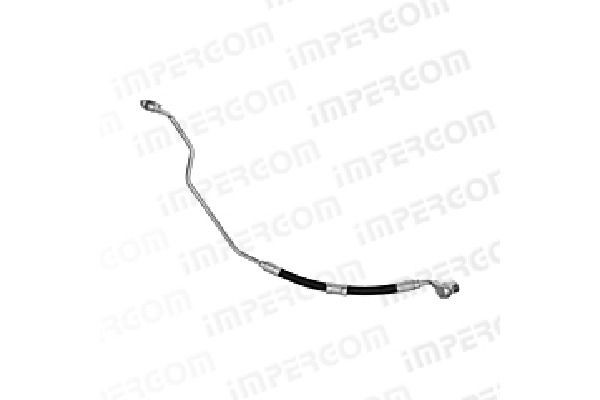 ORIGINAL IMPERIUM Hydraulic Hose, steering system Article number: 23864 cheaply