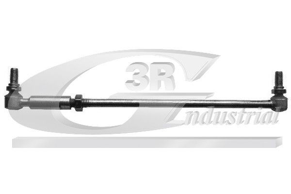 3RG 23903 Remondikomplekt, käigukang UNO 1.4 Turbo i.e. 112 HP Bensiin 2006