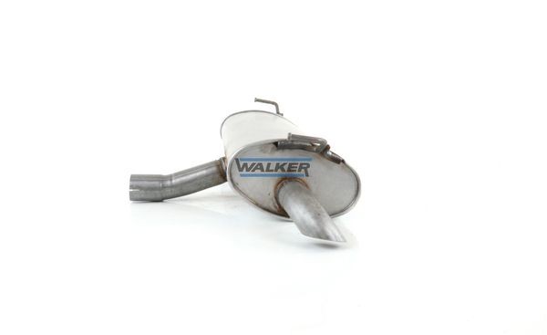 WALKER Rear silencer Article number: 23999 cheaply
