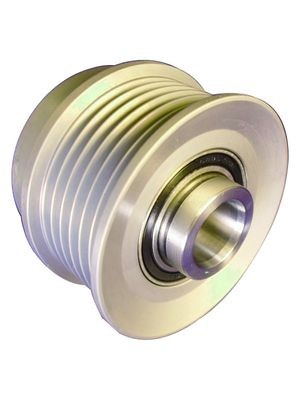 WAI Alternator Freewheel Clutch Article number: 24-82273 cheaply