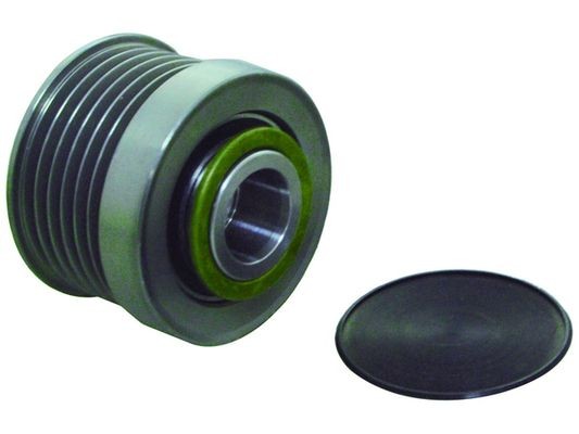 WAI Alternator Freewheel Clutch Article number: 24-82300 cheaply