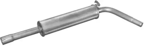 POLMO Middle silencer Article number: 24.47 cheaply