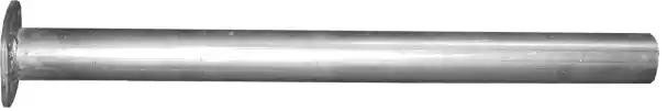 POLMO Exhaust Pipe Article number: 24.72 cheaply