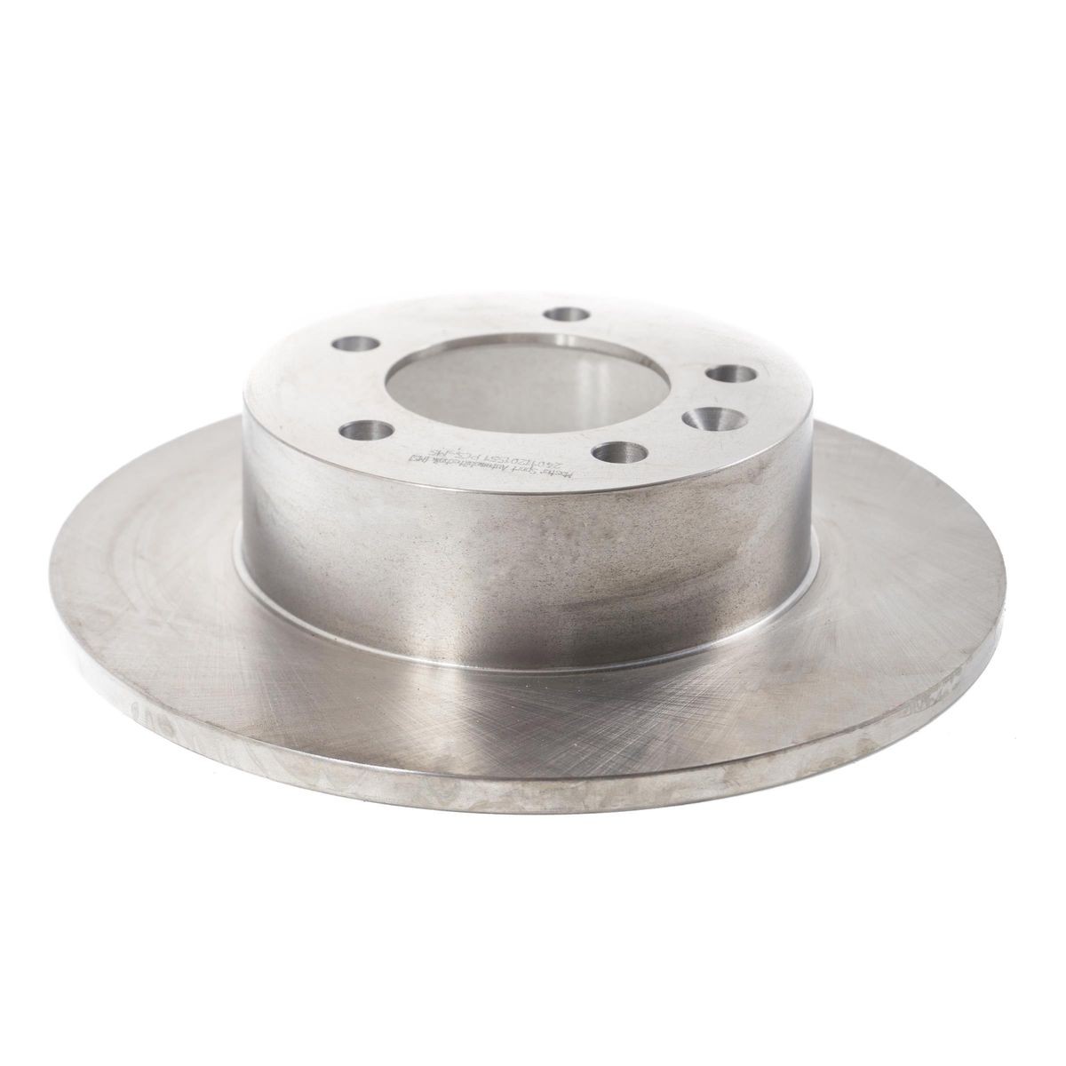 MASTER-SPORT Brake disc Article number: 24011201551-PCS-MS cheaply