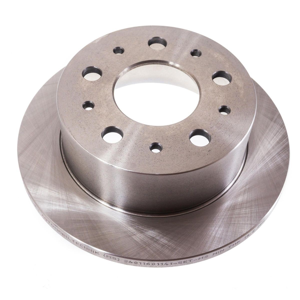 MASTER-SPORT Brake disc Article number: 24011601141-PCS-MS cheaply