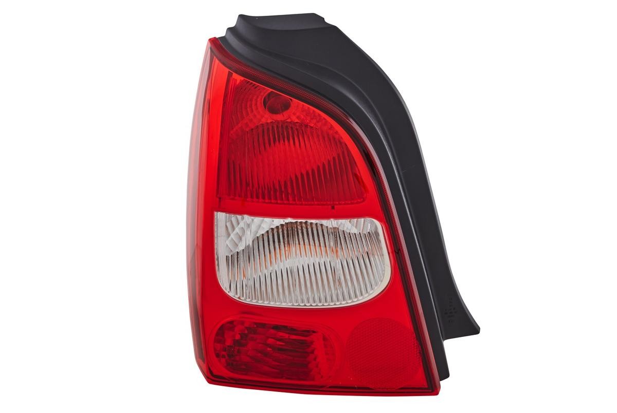 HELLA Rear light Article number: 2VA 965 454-111 cheaply