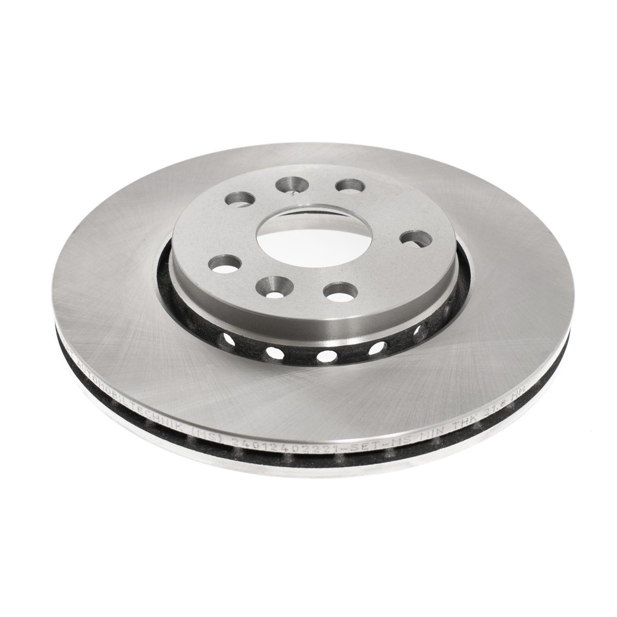 MASTER-SPORT Brake disc Article number: 24012402221-PCS-MS cheaply