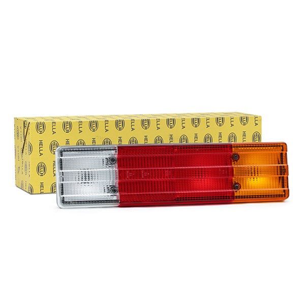HELLA Rear light Article number: 2VP 004 887-021 cheaply