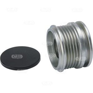 HC-Cargo Air conditioning compressor Article number: 241208 cheaply