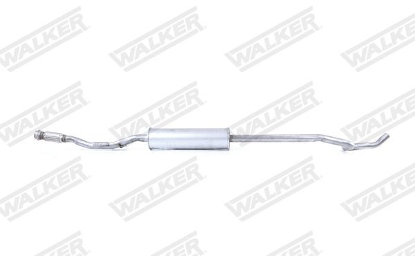 WALKER Middle silencer Article number: 24147 cheaply