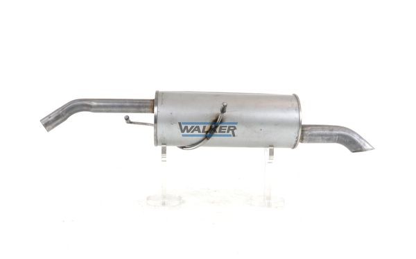 WALKER Rear silencer Article number: 24149 cheaply