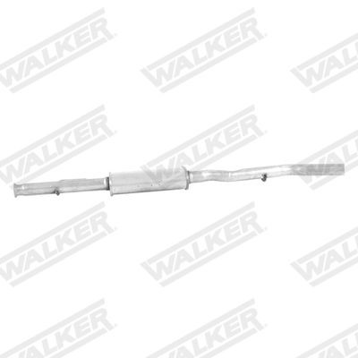 WALKER Middle silencer Article number: 24170 cheaply