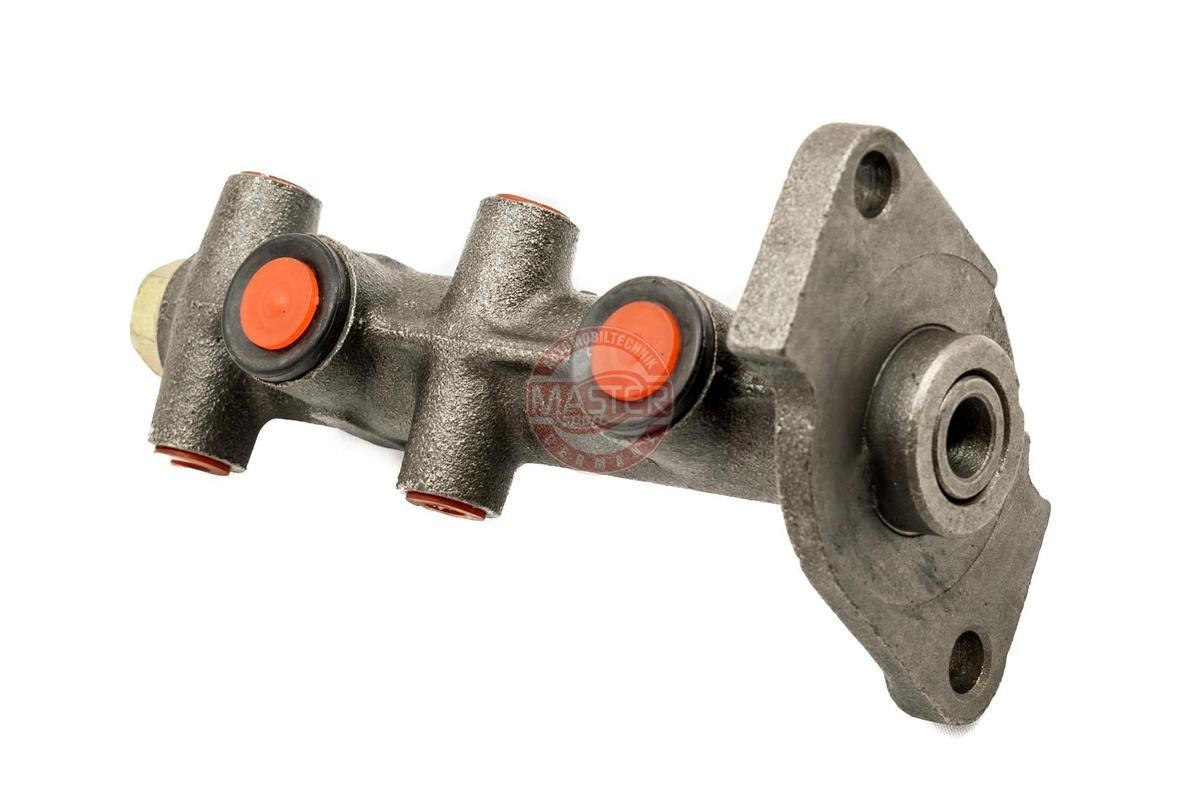 MASTER-SPORT Brake master cylinder Article number: 24212008033AT-PCS-MS cheaply