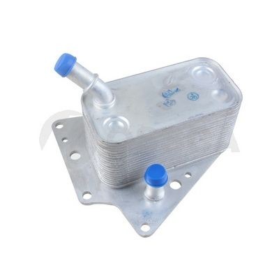 OSSCA Engine oil cooler Article number: 24250 cheaply