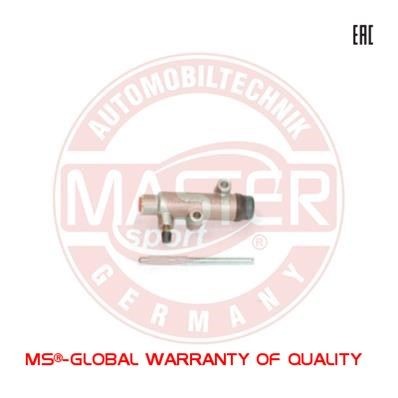 MASTER-SPORT Clutch slave cylinder Article number: 24251905053AL-PCS-MS cheaply