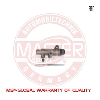 MASTER-SPORT Clutch slave cylinder Article number: 24251905053AT-PCS-MS cheaply