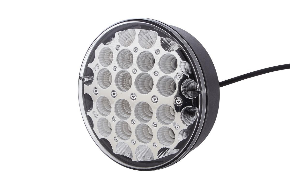 HELLA Baklygte Varenummer: 2ZR 344 200-051 billige