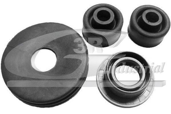 3RG 24602 Repair Kit, gear lever CLIO 1.9 D (B/C/S576, B/C/S57L) 64 PS Diesel 1998