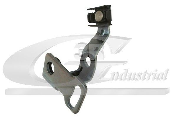 3RG 24742 Set reparatie, levier cutie de viteze BORA 1.6 FSI 110 CP benzina 2005