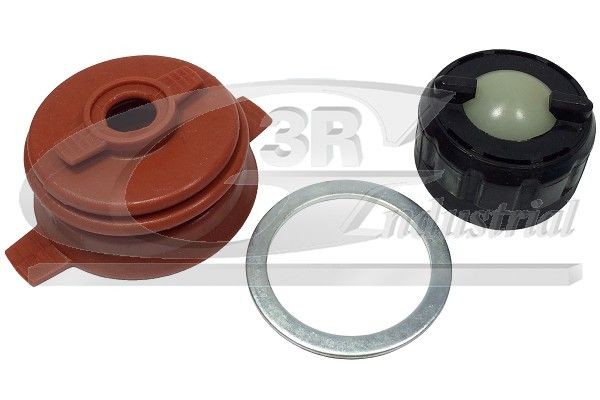 3RG Repair Kit, gear lever Article number: 24793 cheaply