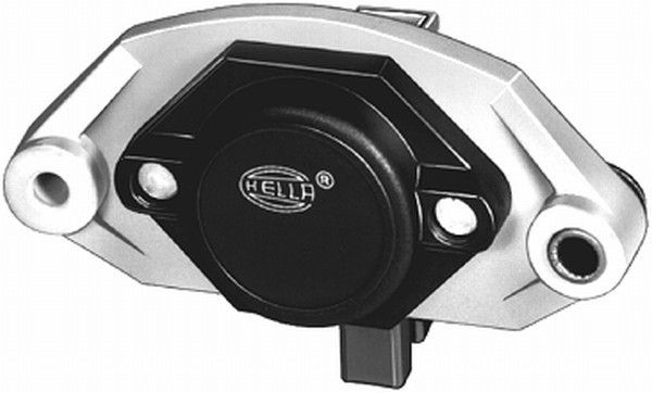 HELLA Alternator Regulator Article number: 5DR 004 246-311 cheaply