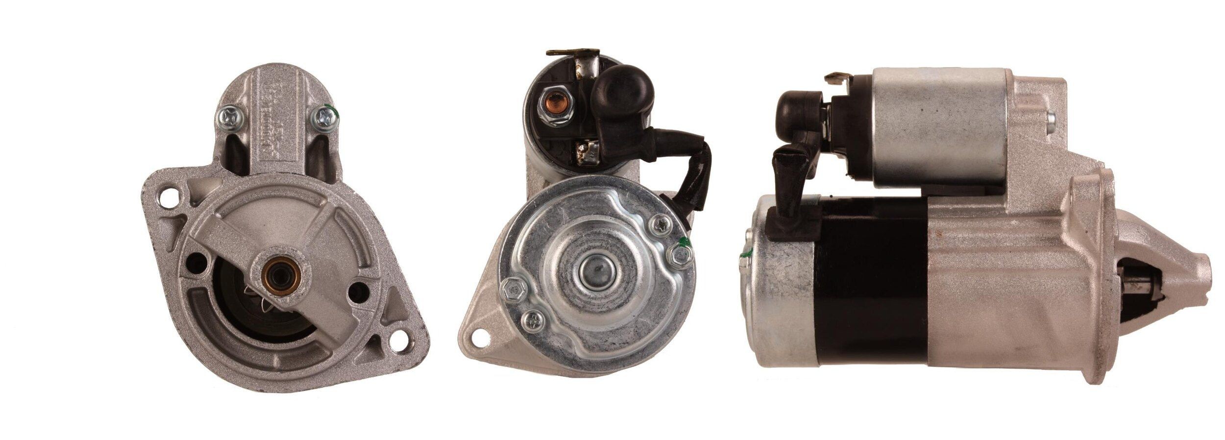 ELSTOCK Starter motor Article number: 25-2394 cheaply