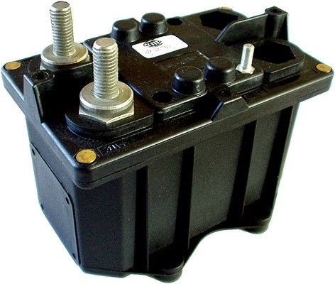 HELLA Hovedafbryder, batteri Varenummer: 6EK 008 776-041 billige