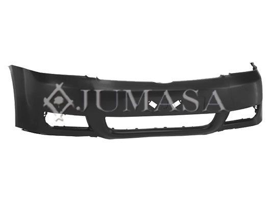 JUMASA Bumper Article number: 25035115 cheaply