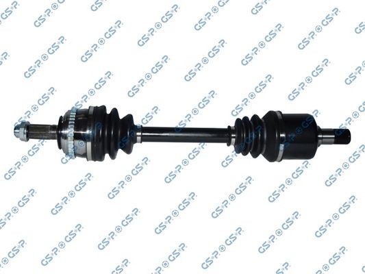 GSP Drive shaft Article number: 251028 cheaply