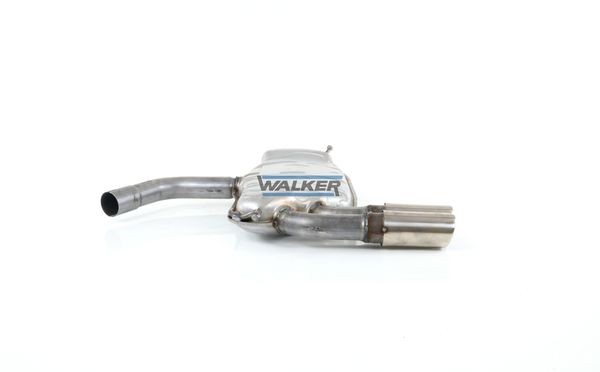 WALKER Rear silencer Article number: 25119 cheaply