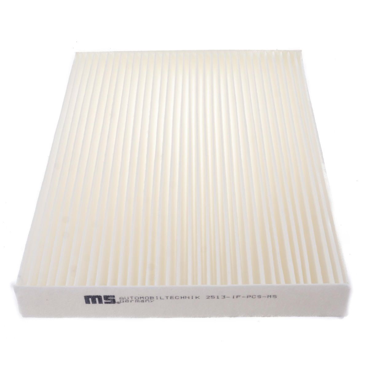 MASTER-SPORT Pollenfilter Varenummer: 2513-IF-PCS-MS billige