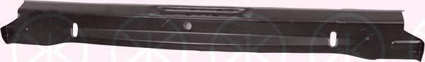 KLOKKERHOLM 2515681 Rear Panel TRANSIT 2.5 DI 70 PS Diesel 1994