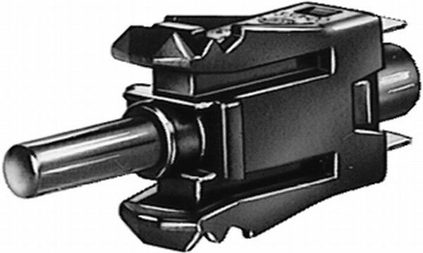 HELLA 6ZF 004 229-011 Switch, door contact C-Class C 200 CDI 2.2 (202.134) 102 PS Diesel 2000
