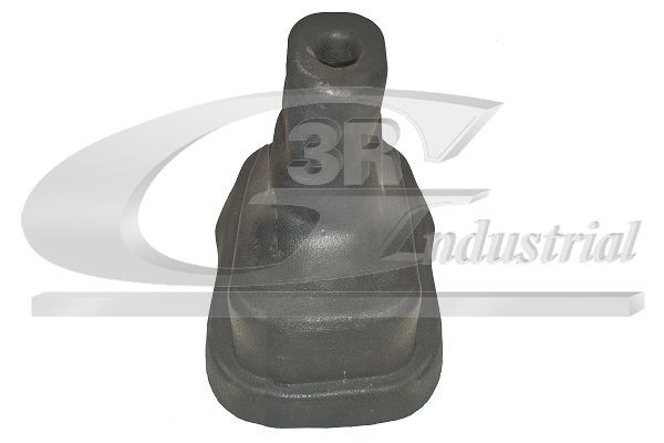 3RG 25400 Gear Lever Gaiter CORSA 1.5 TD (F08, M08, F68, M68) 67 PS Diesel 1993